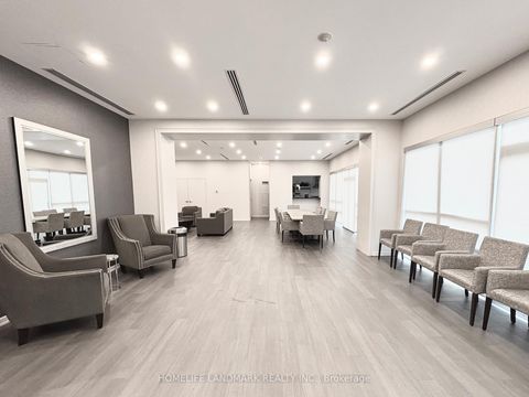 Photo 35 at 3510 - 18 Spring Garden Avenue, Willowdale East, Toronto