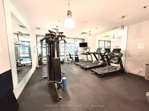Photo 37 at 3510 - 18 Spring Garden Avenue, Willowdale East, Toronto