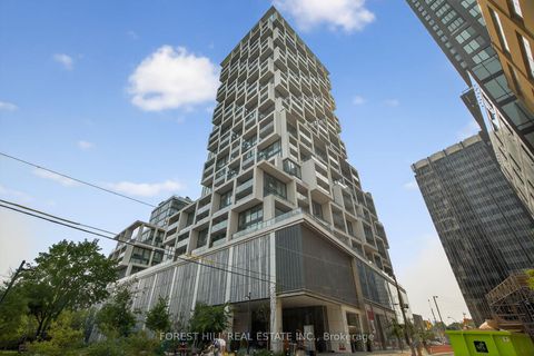 Photo 0 at 1241 - 8 Hillsdale Avenue E, Eglinton, Toronto