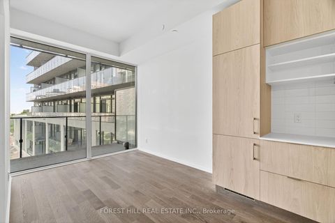 Photo 11 at 1241 - 8 Hillsdale Avenue E, Eglinton, Toronto