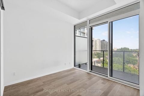 Photo 15 at 1241 - 8 Hillsdale Avenue E, Eglinton, Toronto