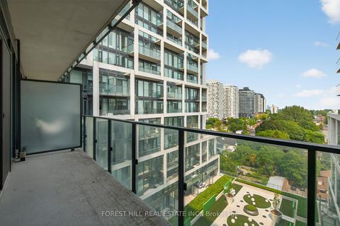 Photo 23 at 1241 - 8 Hillsdale Avenue E, Eglinton, Toronto
