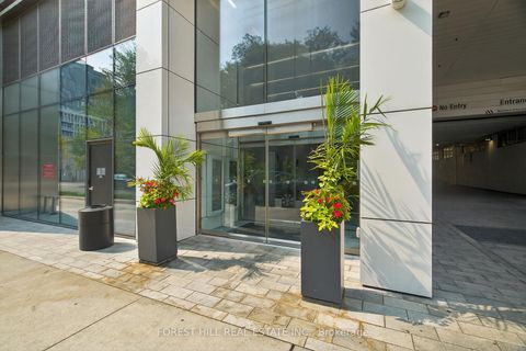 Photo 27 at 1241 - 8 Hillsdale Avenue E, Eglinton, Toronto