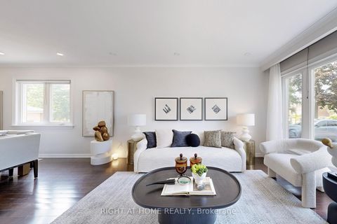 Photo 4 at 57 Wyndcliff Crescent, Victoria Village, Toronto
