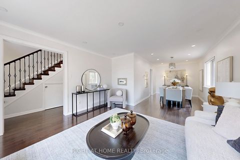Photo 6 at 57 Wyndcliff Crescent, Victoria Village, Toronto