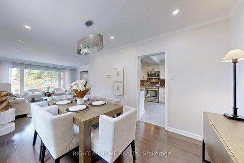 Photo 10 at 57 Wyndcliff Crescent, Victoria Village, Toronto