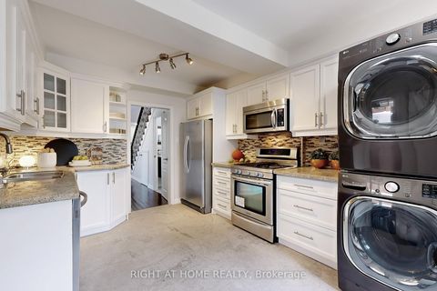 Photo 12 at 57 Wyndcliff Crescent, Victoria Village, Toronto