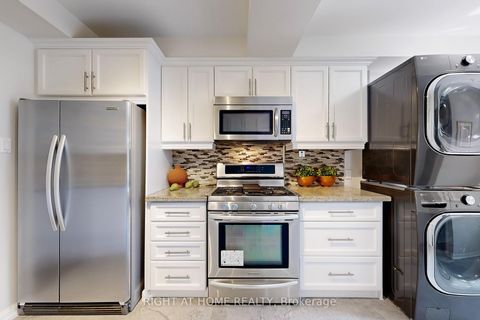 Photo 13 at 57 Wyndcliff Crescent, Victoria Village, Toronto