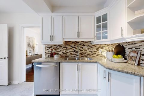 Photo 14 at 57 Wyndcliff Crescent, Victoria Village, Toronto