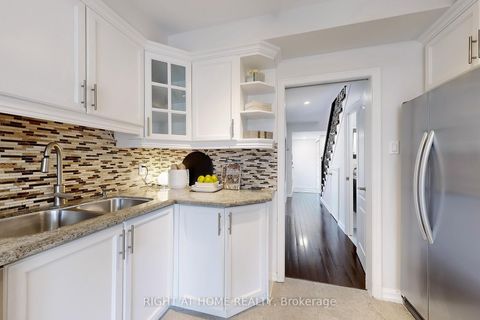 Photo 16 at 57 Wyndcliff Crescent, Victoria Village, Toronto