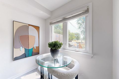 Photo 17 at 57 Wyndcliff Crescent, Victoria Village, Toronto