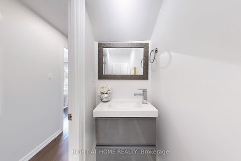 Photo 18 at 57 Wyndcliff Crescent, Victoria Village, Toronto