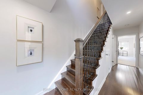 Photo 20 at 57 Wyndcliff Crescent, Victoria Village, Toronto