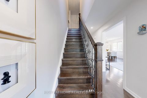 Photo 21 at 57 Wyndcliff Crescent, Victoria Village, Toronto
