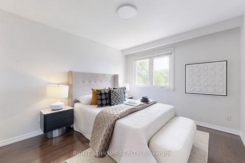 Photo 22 at 57 Wyndcliff Crescent, Victoria Village, Toronto