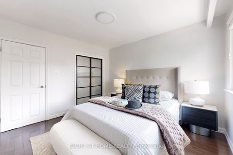 Photo 24 at 57 Wyndcliff Crescent, Victoria Village, Toronto