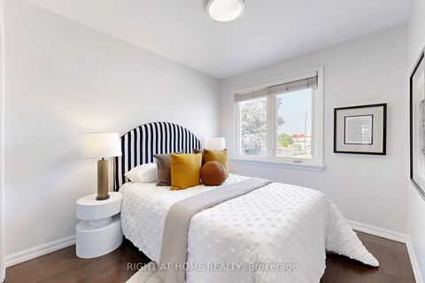 Photo 25 at 57 Wyndcliff Crescent, Victoria Village, Toronto