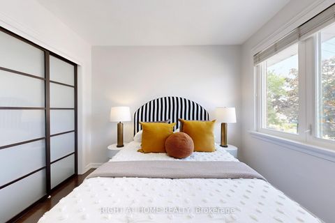Photo 26 at 57 Wyndcliff Crescent, Victoria Village, Toronto
