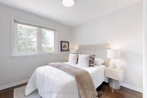 Photo 27 at 57 Wyndcliff Crescent, Victoria Village, Toronto
