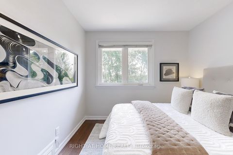 Photo 28 at 57 Wyndcliff Crescent, Victoria Village, Toronto