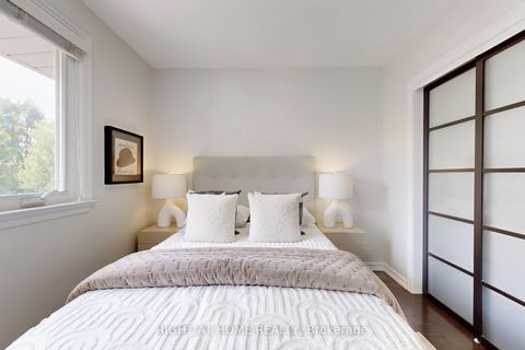 Photo 29 at 57 Wyndcliff Crescent, Victoria Village, Toronto