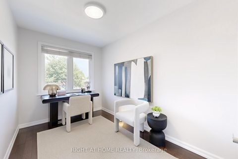 Photo 30 at 57 Wyndcliff Crescent, Victoria Village, Toronto