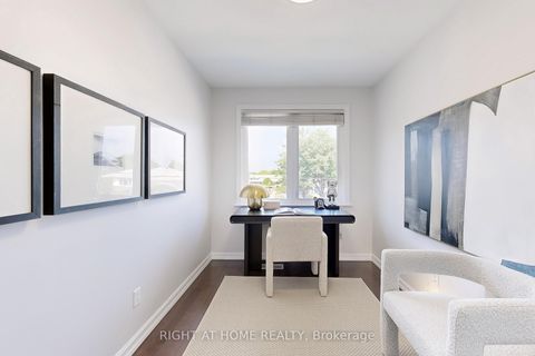 Photo 31 at 57 Wyndcliff Crescent, Victoria Village, Toronto