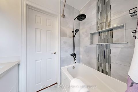 Photo 33 at 57 Wyndcliff Crescent, Victoria Village, Toronto