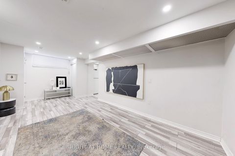 Photo 34 at 57 Wyndcliff Crescent, Victoria Village, Toronto