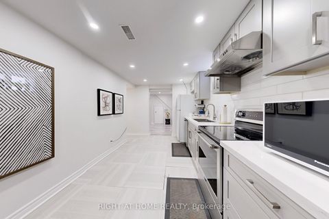 Photo 37 at 57 Wyndcliff Crescent, Victoria Village, Toronto