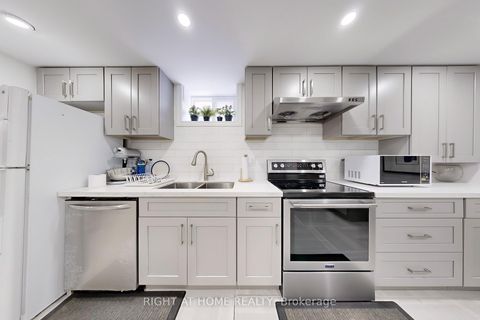 Photo 38 at 57 Wyndcliff Crescent, Victoria Village, Toronto