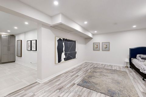 Photo 40 at 57 Wyndcliff Crescent, Victoria Village, Toronto