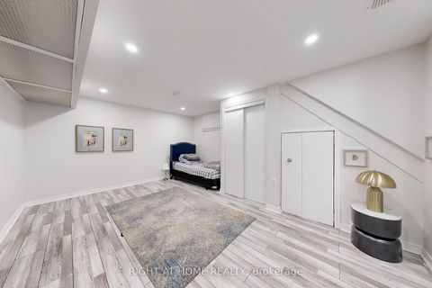 Photo 41 at 57 Wyndcliff Crescent, Victoria Village, Toronto
