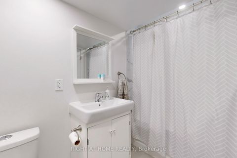 Photo 42 at 57 Wyndcliff Crescent, Victoria Village, Toronto