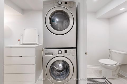 Photo 43 at 57 Wyndcliff Crescent, Victoria Village, Toronto