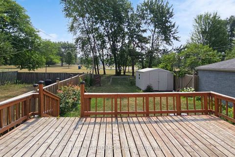 Photo 45 at 57 Wyndcliff Crescent, Victoria Village, Toronto