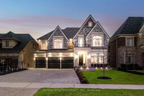 Photo 34 at 62 Endless Circle, Kleinburg, Vaughan