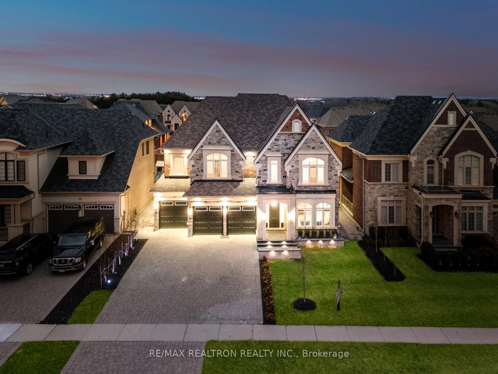 62 Endless Circle, Kleinburg, Vaughan 