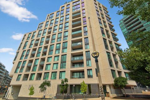 Photo 0 at 804 - 200 Sudbury Street, Little Portugal, Toronto Photo 0 at 804 - 200 Sudbury Street, Little Portugal, Toronto