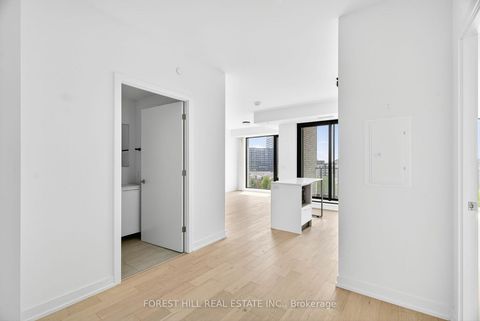 Photo 6 at 804 - 200 Sudbury Street, Little Portugal, Toronto