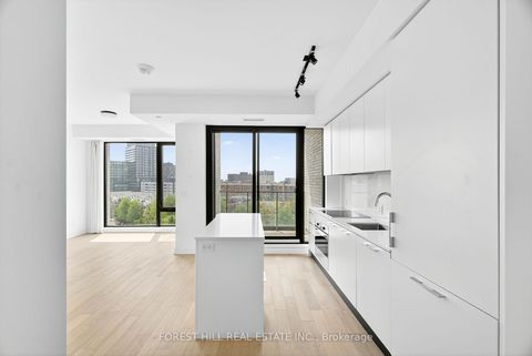 Photo 7 at 804 - 200 Sudbury Street, Little Portugal, Toronto Photo 7 at 804 - 200 Sudbury Street, Little Portugal, Toronto