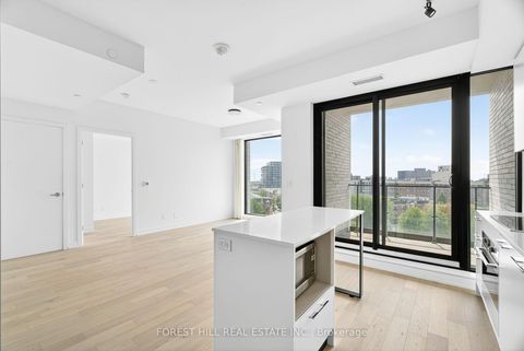 Photo 8 at 804 - 200 Sudbury Street, Little Portugal, Toronto