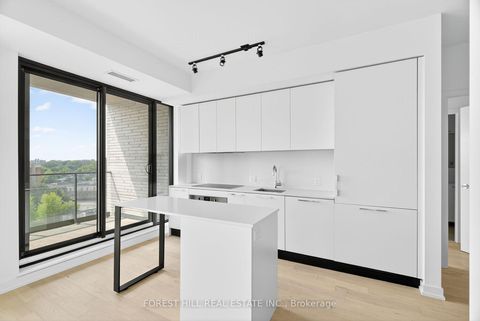 Photo 9 at 804 - 200 Sudbury Street, Little Portugal, Toronto