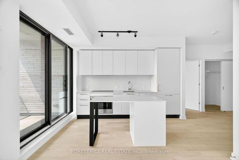 Photo 10 at 804 - 200 Sudbury Street, Little Portugal, Toronto