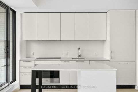Photo 11 at 804 - 200 Sudbury Street, Little Portugal, Toronto