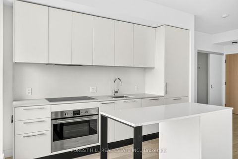 Photo 12 at 804 - 200 Sudbury Street, Little Portugal, Toronto