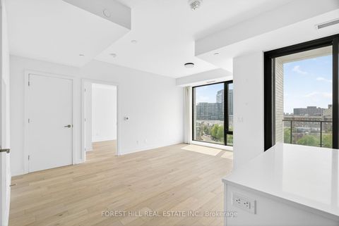 Photo 14 at 804 - 200 Sudbury Street, Little Portugal, Toronto
