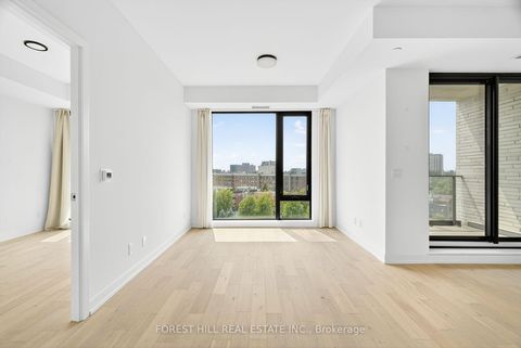 Photo 16 at 804 - 200 Sudbury Street, Little Portugal, Toronto