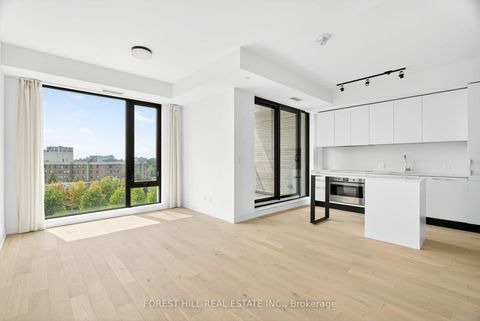 Photo 18 at 804 - 200 Sudbury Street, Little Portugal, Toronto