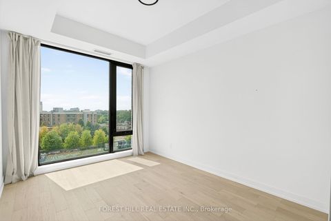 Photo 29 at 804 - 200 Sudbury Street, Little Portugal, Toronto